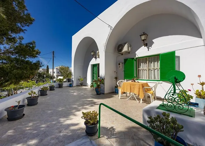 Amoni House- An Authentic Village *