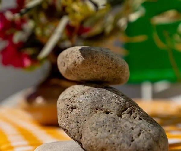 Amoni House- An Authentic Village Pýrgos