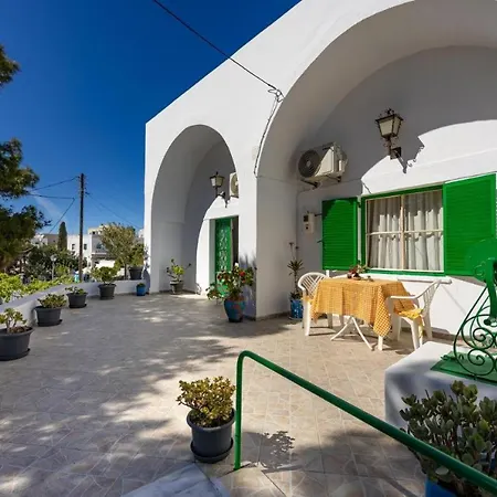 Amoni House- An Authentic Village *