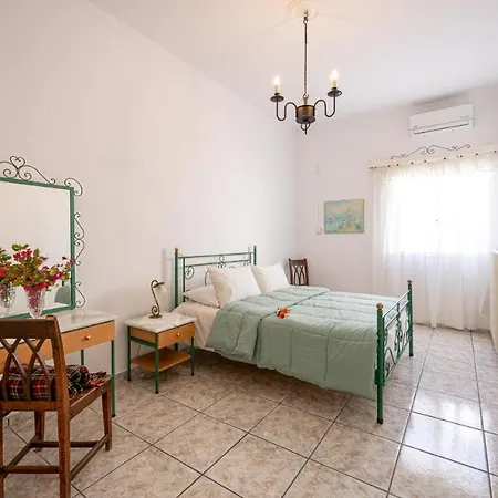 Amoni House- An Authentic Village Dom wakacyjny *