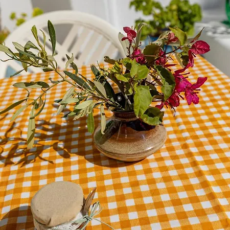 Amoni House- An Authentic Village Dom wakacyjny *