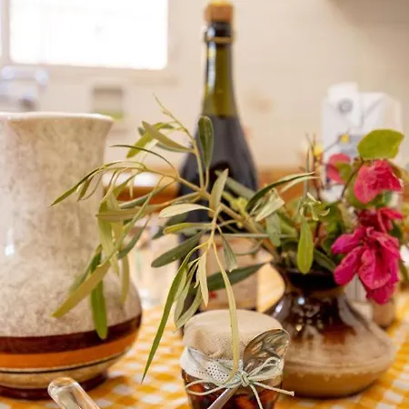 Dom wakacyjny Amoni House- An Authentic Village