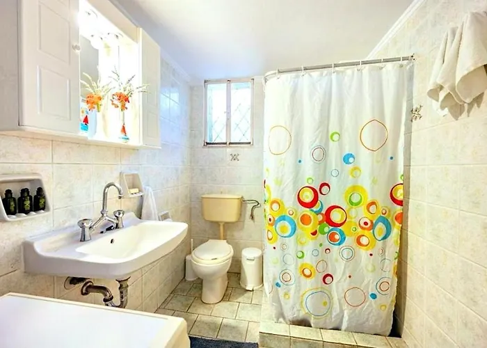 Amoni House- An Authentic Village