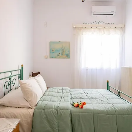 Vakantiehuis Amoni House- An Authentic Village *