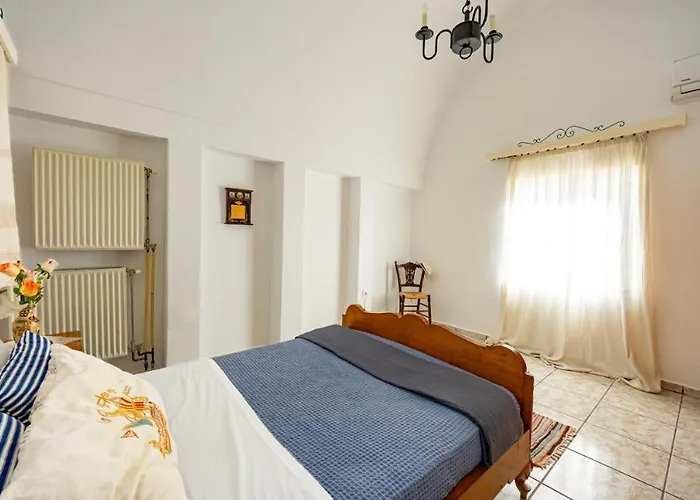 Amoni House- An Authentic Village *