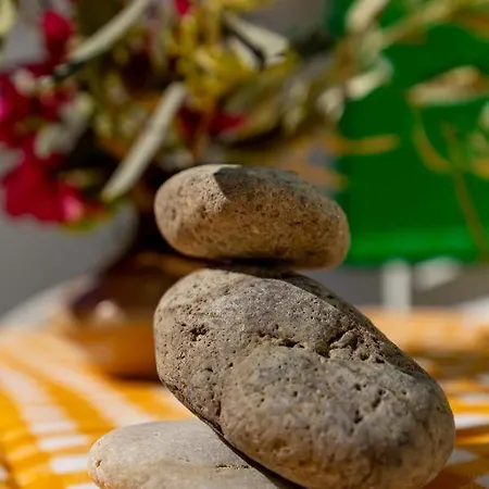 Amoni House- An Authentic Village Pyrgos Kallistis